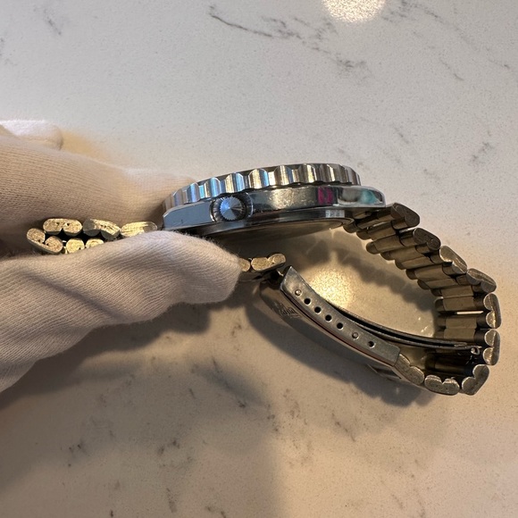 USSR Soviet Union CCCP Watch, Vintage - Picture 7 of 10